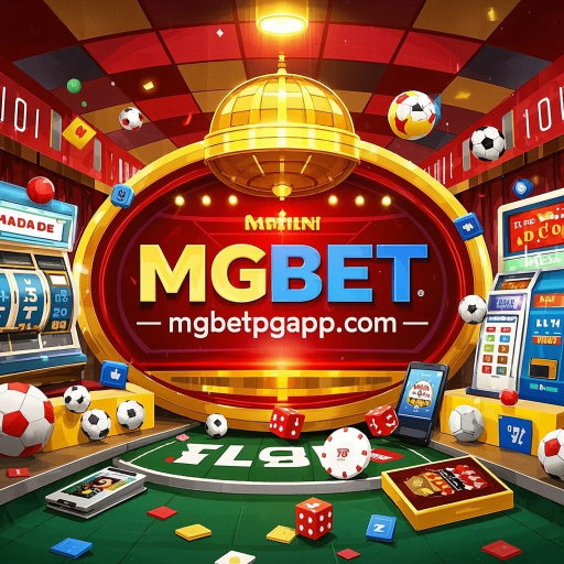 A Emoção das Loterias no MGBET: Como Jogar e Ganhar