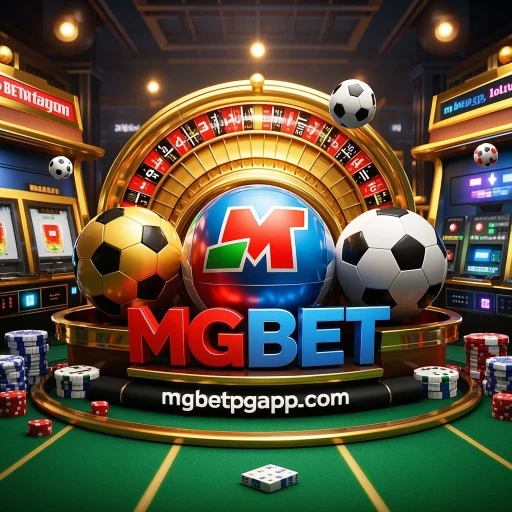 Explorando a Categoria 'Novidade' no MGBET: O Futuro dos Jogos