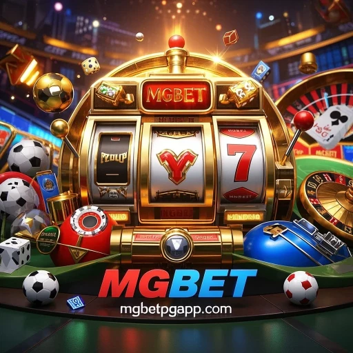 Atração Irresistível das Slots no MGBET: Um Guia Completo para Jogadores