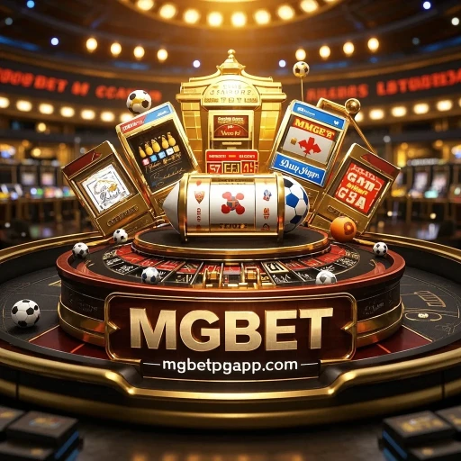 Explorando a Categoria 'Virtual' da MGBET: O Futuro dos Jogos Online